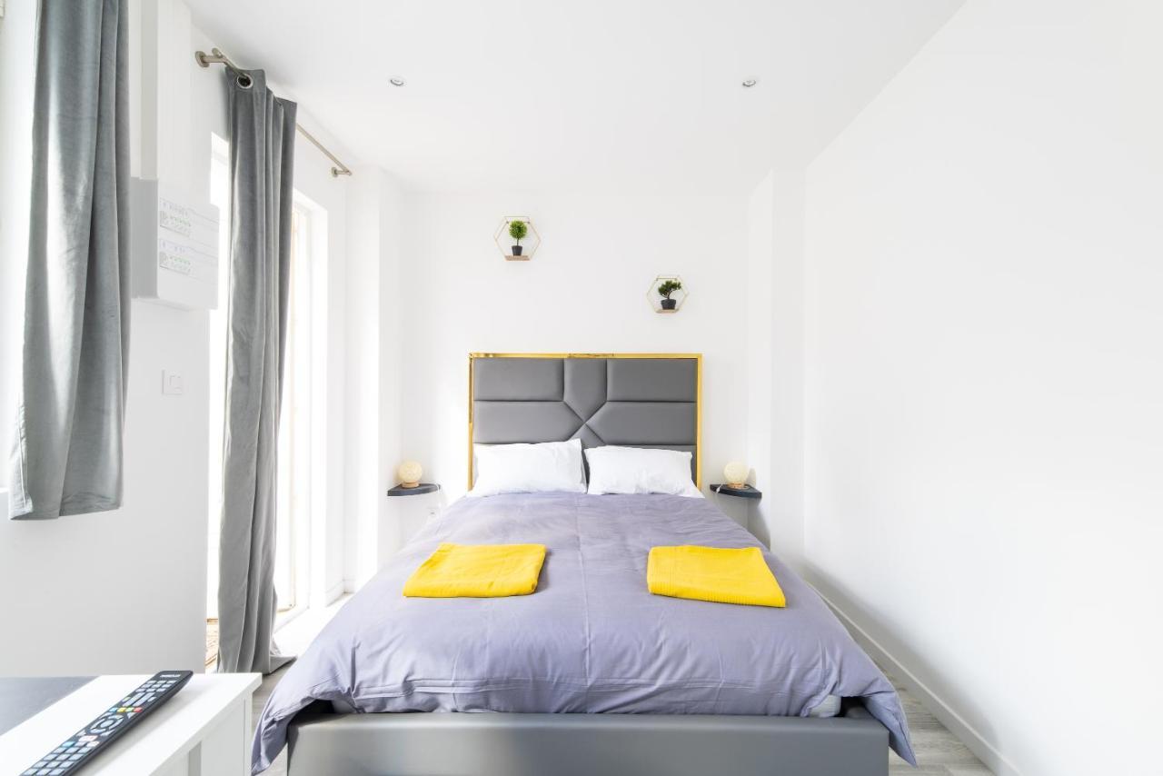 Glm Groupe - Glm Residences 1 Saint-Quentin  Exterior foto
